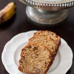 Perfect Banana Bread | prettysimplesweet.com