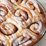 ULTIMATE CINNAMON ROLLS