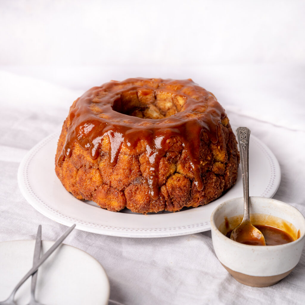 Monkey Bread | Pretty. Simple. Sweet.