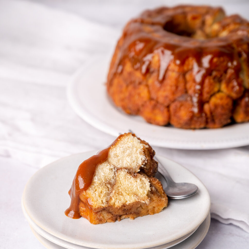 Monkey Bread | Pretty. Simple. Sweet.