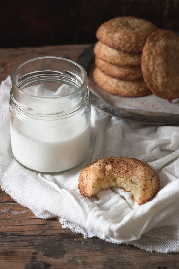 Snickerdoodles