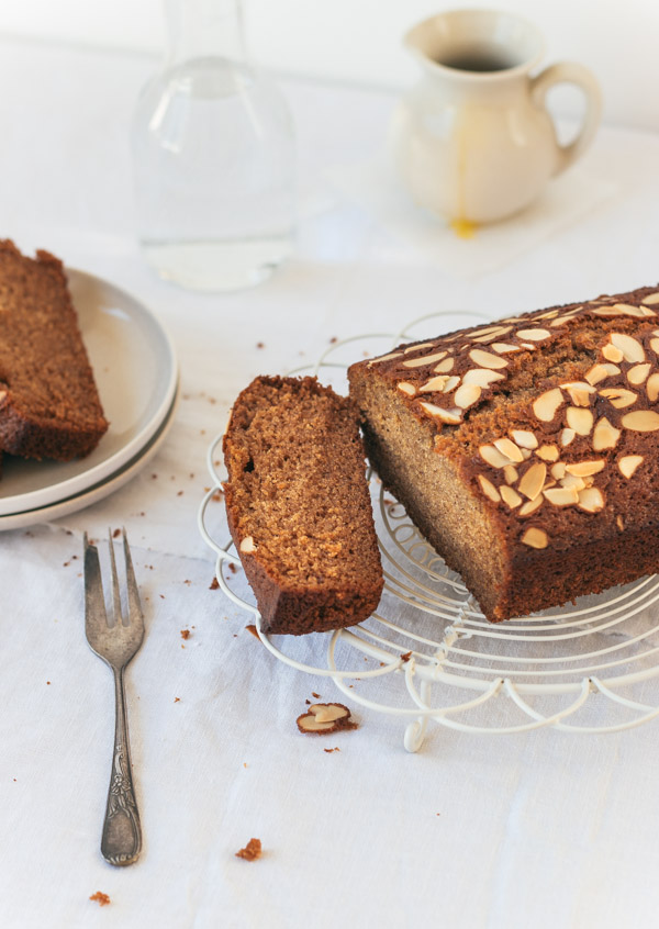 Easy Moist Honey Cake Recipe Pretty. Simple. Sweet.