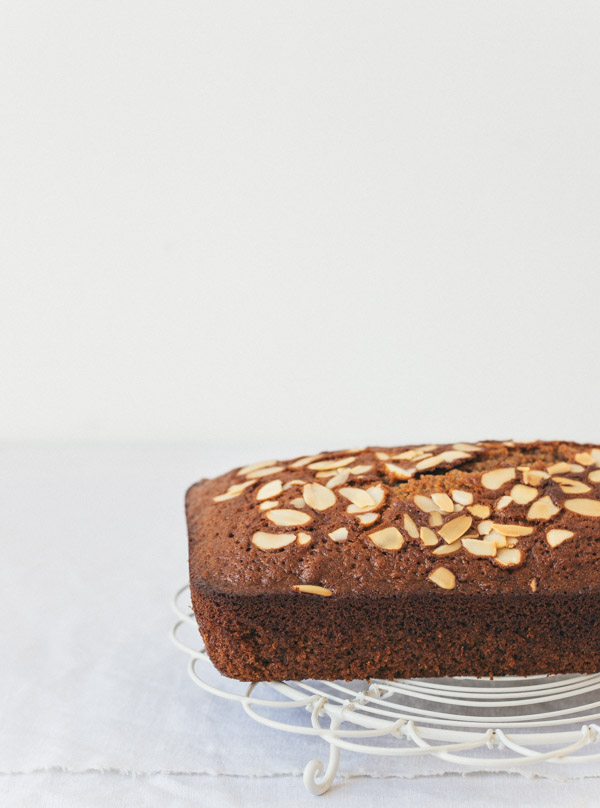 Easy Moist Honey Cake Recipe Pretty. Simple. Sweet.