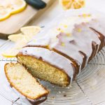 Lemon Loaf Cake