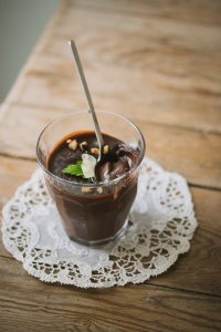 Chocolate Pudding | Pretty. Simple. Sweet.