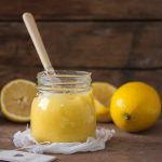 Homemade Lemon Curd | prettysimplesweet.com