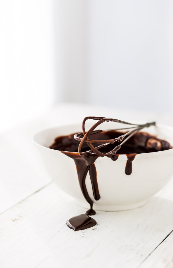 Chocolate Ganache