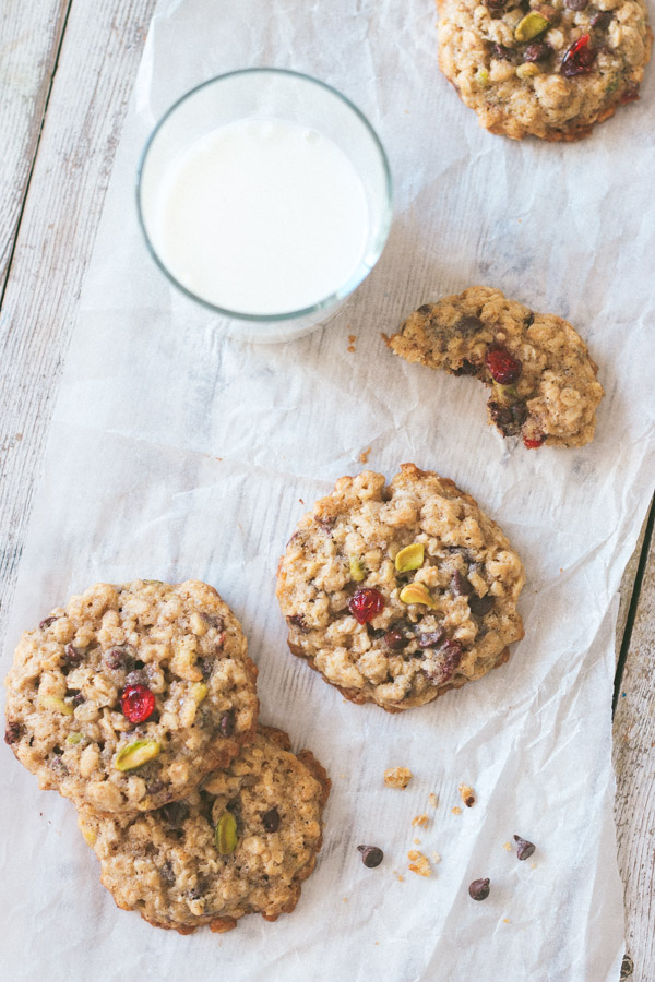 The Best Old-Fashioned Rolled Oats for Oatmeal, Cookies, Granola