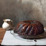 Chocolate Sour Cream Bundt Cake | prettysimplesweet.com