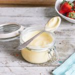 Creme Patissiere (Pastry Cream) | prettysimplesweet.com