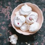 Perfect White Meringues | prettysimplesweet.com