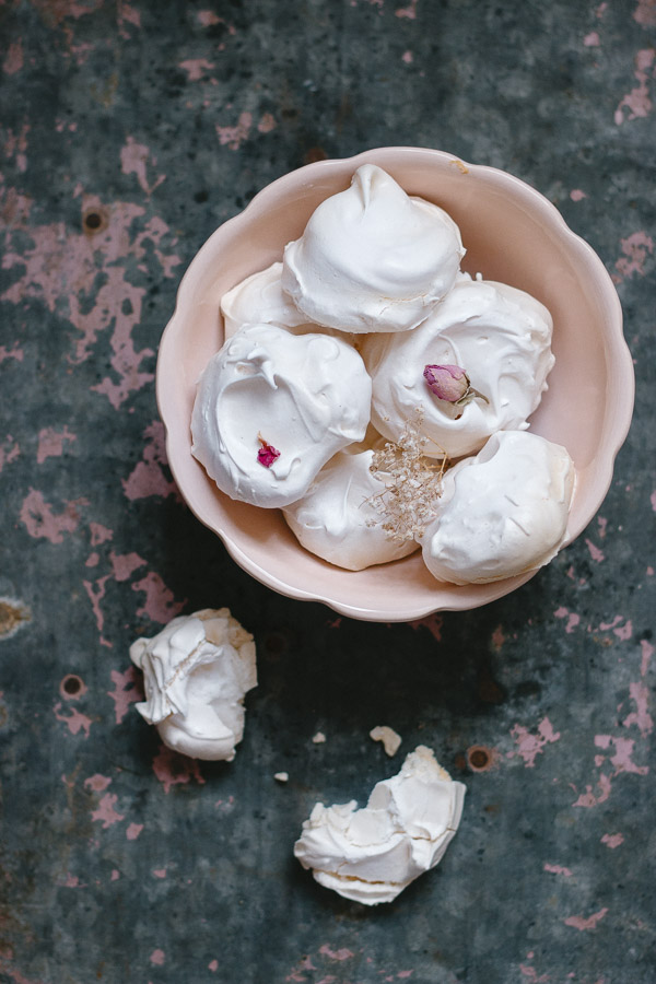 Perfect Meringue Recipe With Tips Pretty Simple Sweet