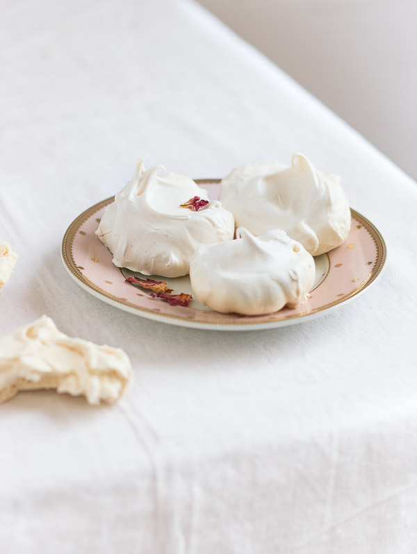 Meringue Recipe