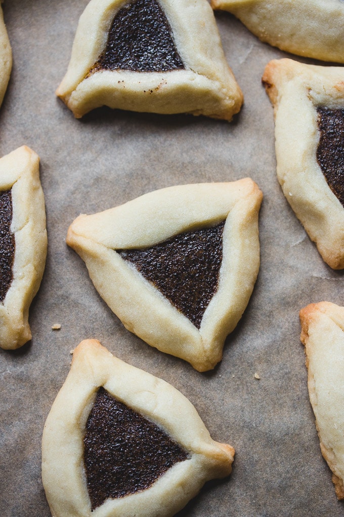 Perfect Melt In Your Mouth Hamantaschen Pretty Simple Sweet