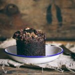 Chocolate Espresso Muffins | prettysimplesweet.com