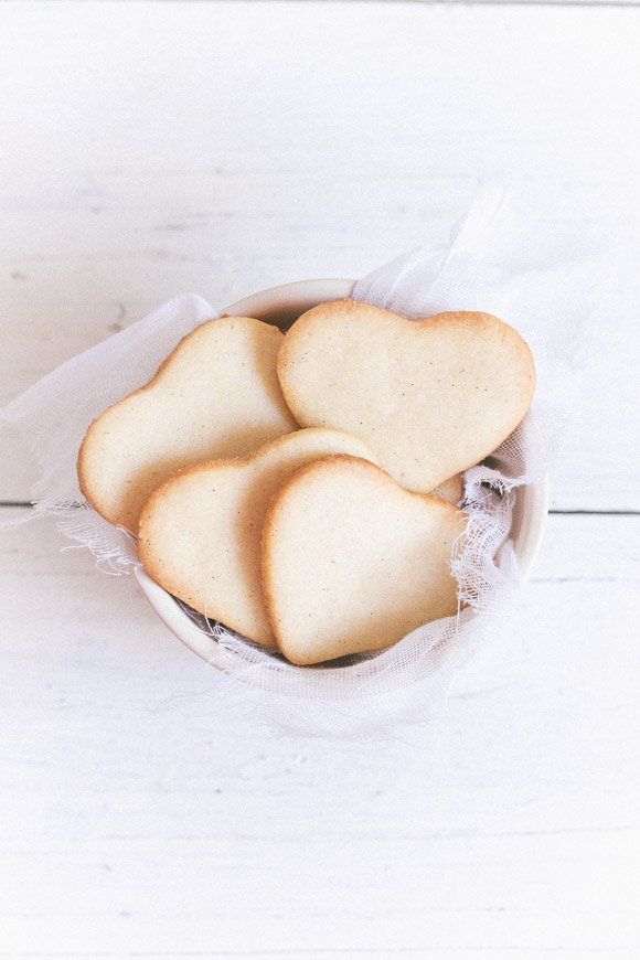 Cut Out Sugar Cookies