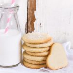 Ultimate cut-out sugar cookies that taste so good! | prettysimplesweet.com