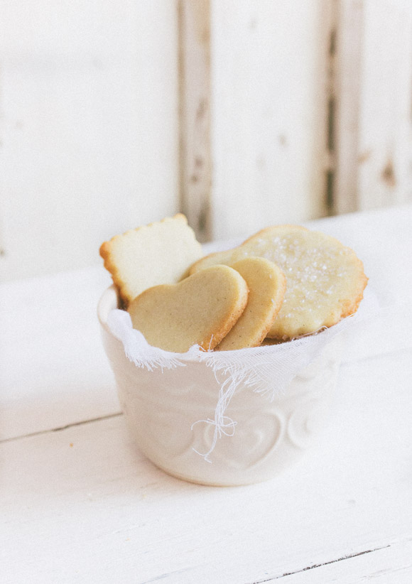 Cut Out Sugar Cookies