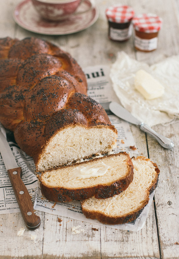 The Perfect Challah