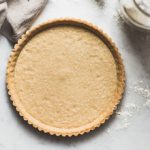 Perfect Sweet Tart Crust | prettysimplesweet.com