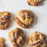 Amazing Swedish Cinnamon Buns