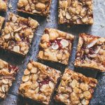 Ultimate Jam Bars