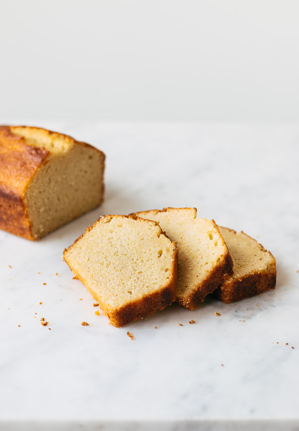 Mileeven Lemon & Ginger Cake 440g - Cakes & Gingerbread - Le Comptoir  Irlandais