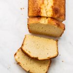 Super Moist Lemon Ginger Cake