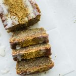 Pistachio Cake