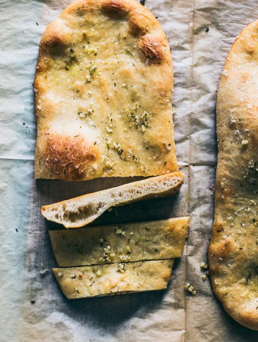 Focaccia