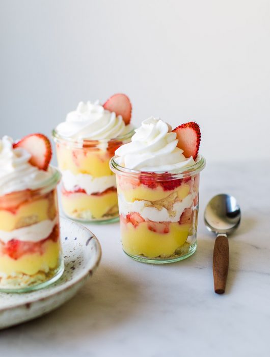 Trifle Glass Desserts Archives Pretty Simple Sweet