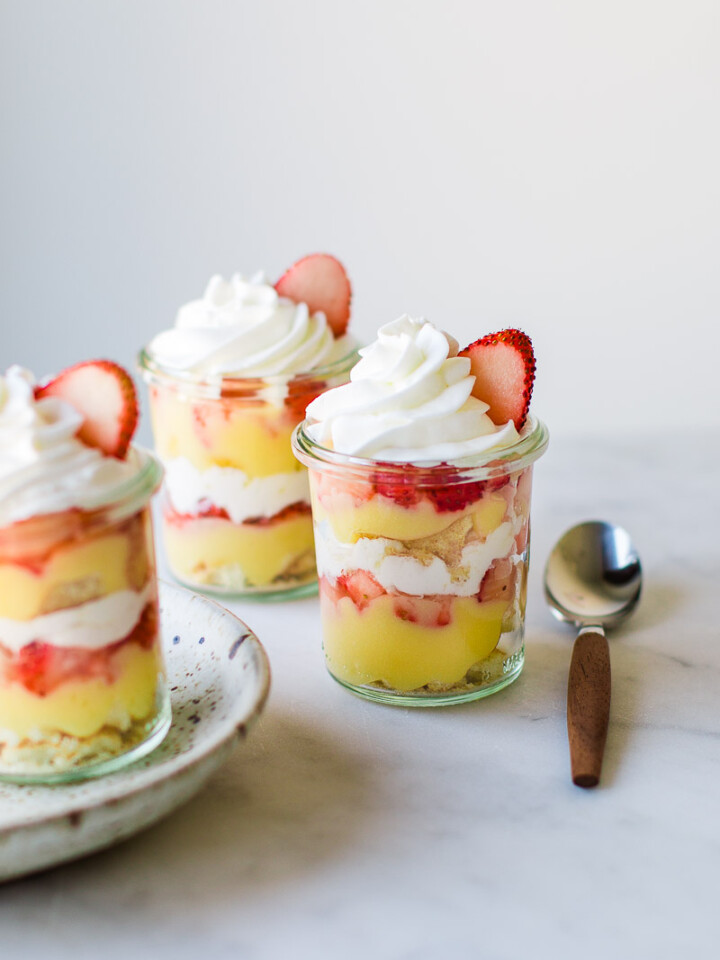 Strawberry Archives Pretty Simple Sweet