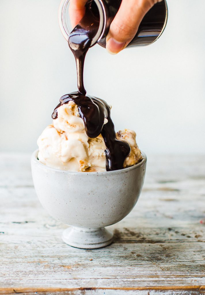 HersheyS Hot Fudge Sauce