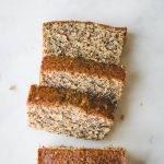 The Most Amazing Poppy Seed Cake