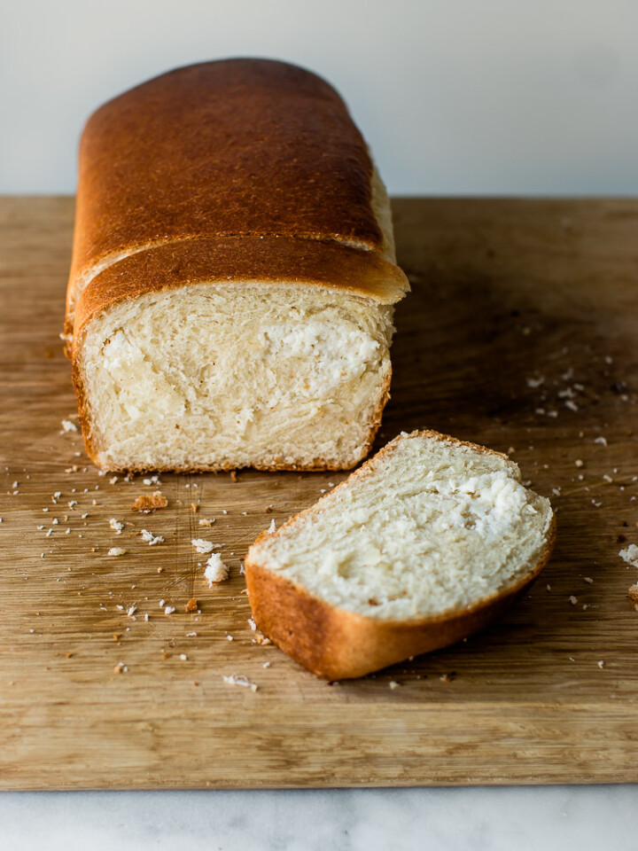 Bread and Yeast Goods Archives - Pretty. Simple. Sweet.