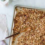  Granola à la Cannelle