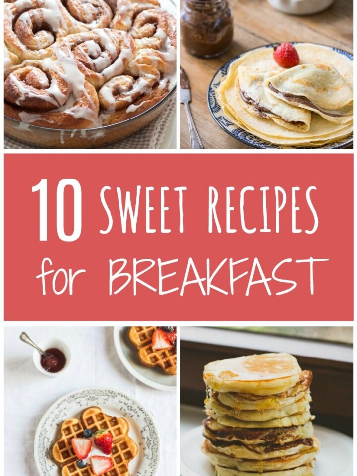 Breakfast Archives - Page 2 of 2 - Pretty. Simple. Sweet.