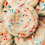 Funfetti Cookies