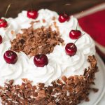 Black Forest Cake