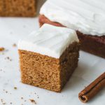 Spice Cake