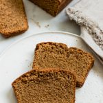 Coffee Loaf Cake