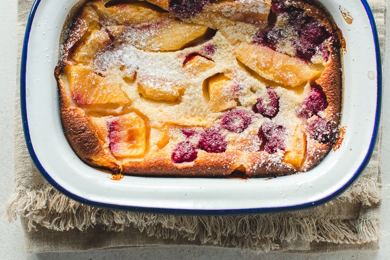 Clafoutis