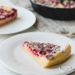 Clafoutis