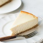 New York Cheesecake