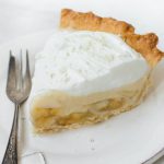 Banana Cream Pie