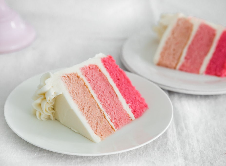 Gâteau Barbie - Bio vegan sans gluten