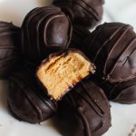 peanut butter balls