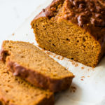 Pumpkin Bread