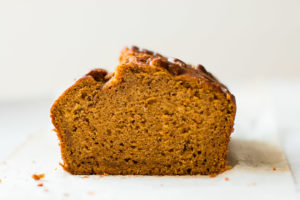 Super Moist And Flavorful Pumpkin Bread - Pretty. Simple. Sweet.