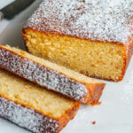 Orange Cake